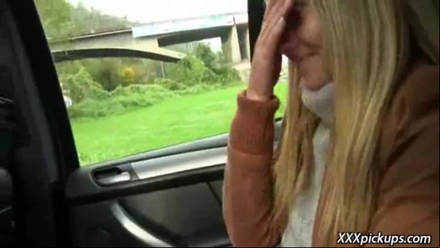 Public pickup czech girl fucks for euros sex video 30