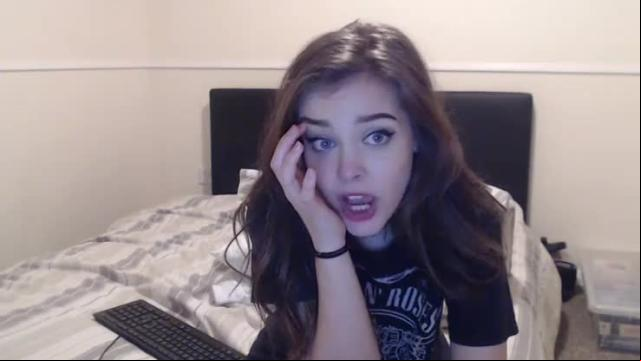 My college slut is one horny girl&period;&period;&period;